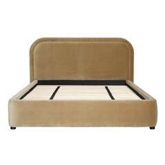 Agi Bed - Ornate Home