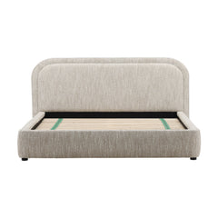 Agi Bed - Ornate Home