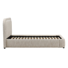 Agi Bed - Ornate Home
