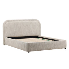 Agi Bed - Ornate Home