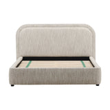 Agi Bed - Ornate Home