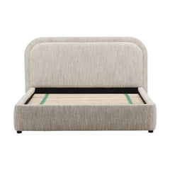Agi Bed - Ornate Home