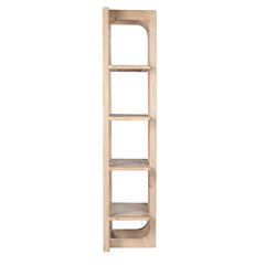 Agno Bookcase - Ornate Home