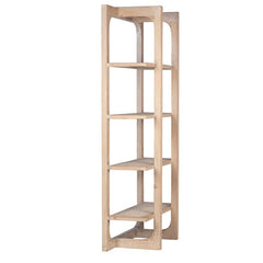 Agno Bookcase - Ornate Home