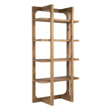 Agno Bookcase - Ornate Home