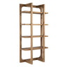 Agno Bookcase - Ornate Home
