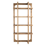 Agno Bookcase - Ornate Home