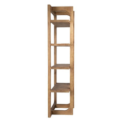 Agno Bookcase - Ornate Home