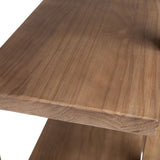 Agno Bookcase - Ornate Home