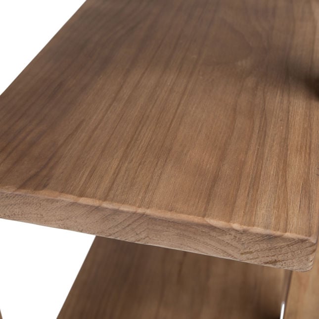 Agno Bookcase - Ornate Home