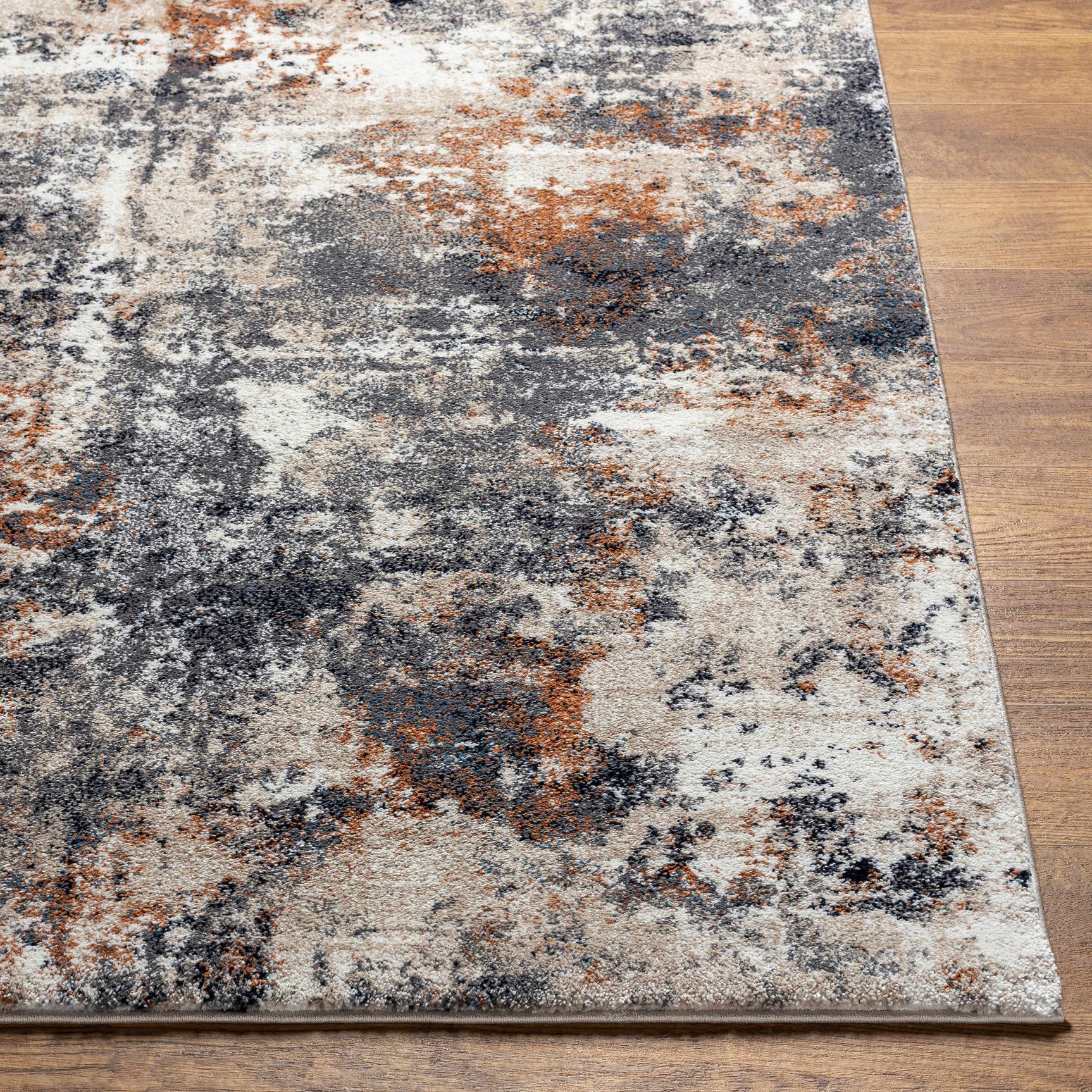 Agpangi Thick Luxe Rug - Clearance - Ornate Home