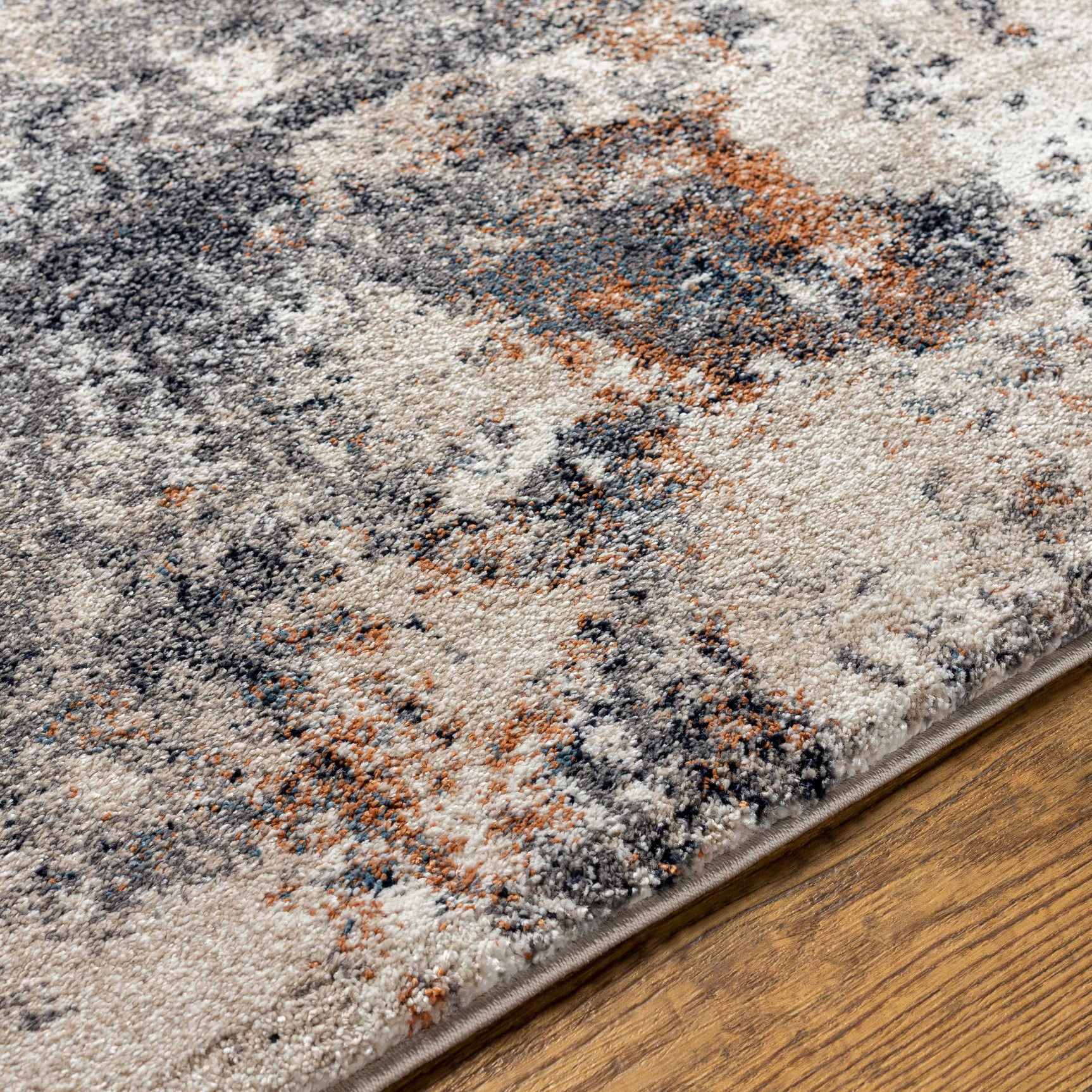 Agpangi Thick Luxe Rug - Clearance - Ornate Home