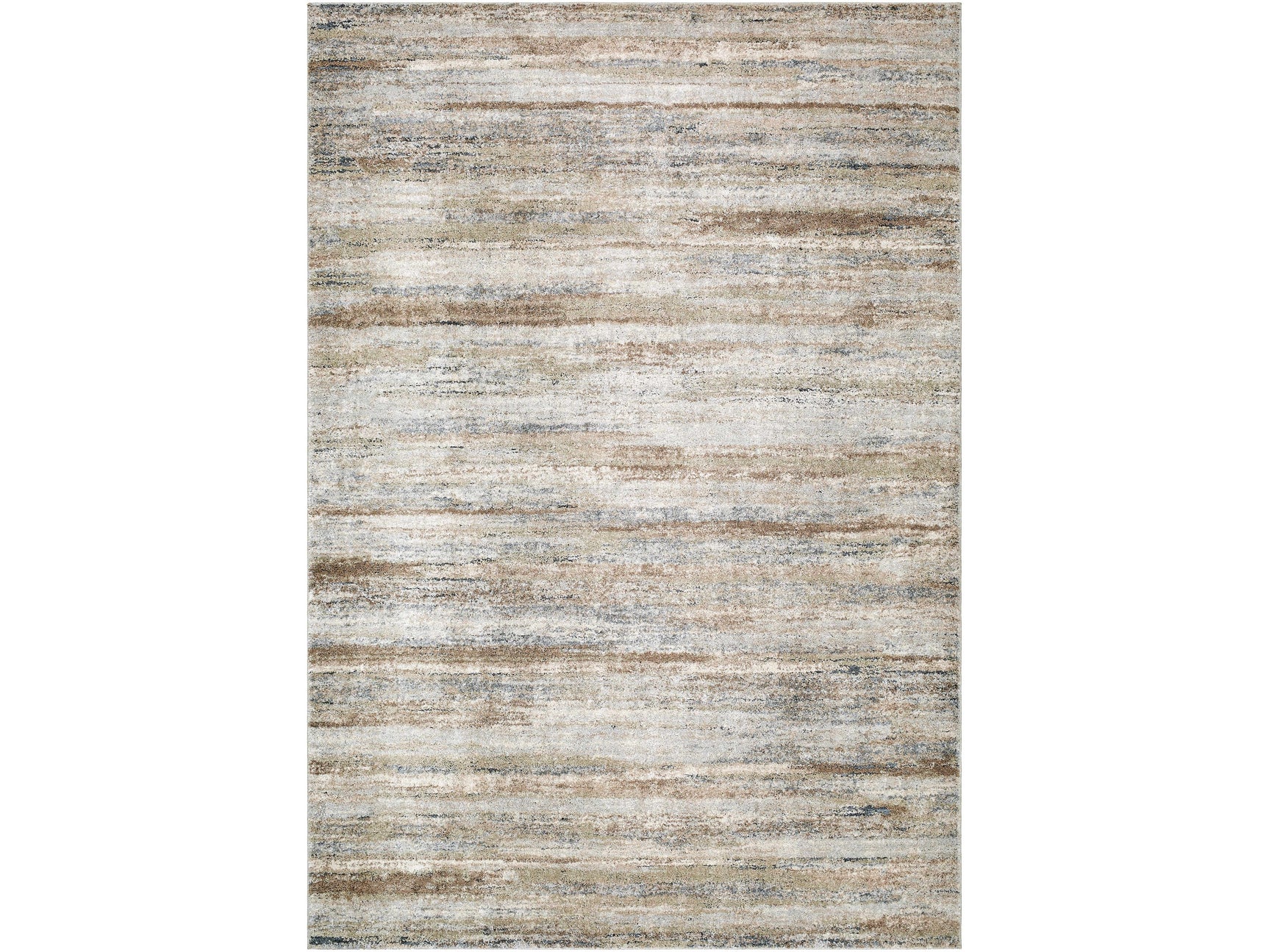 Agueda Thick Luxe Rug - Ornate Home