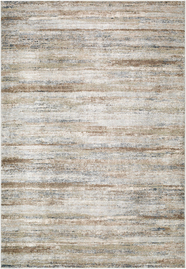 Agueda Thick Luxe Rug - Ornate Home