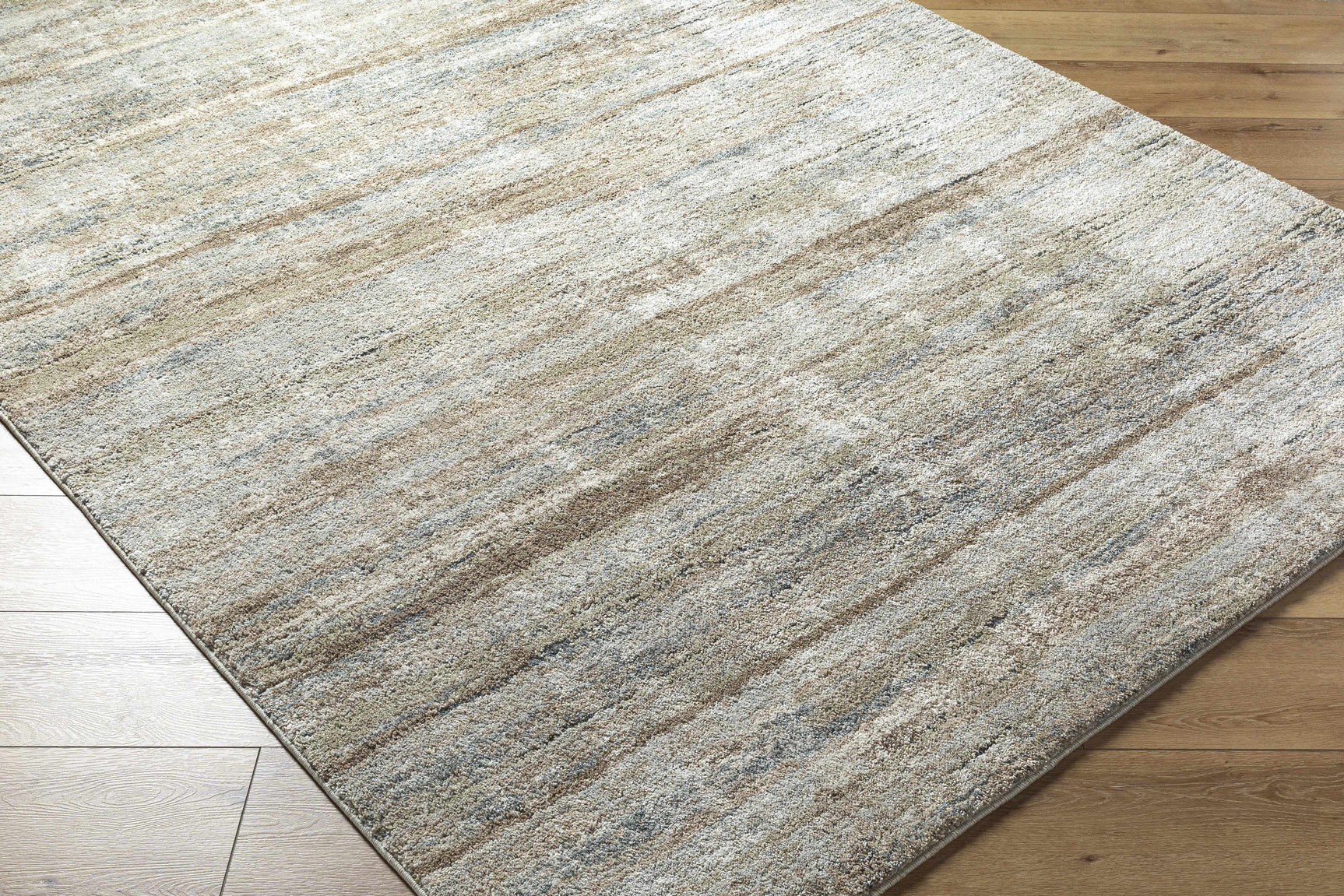 Agueda Thick Luxe Rug - Ornate Home