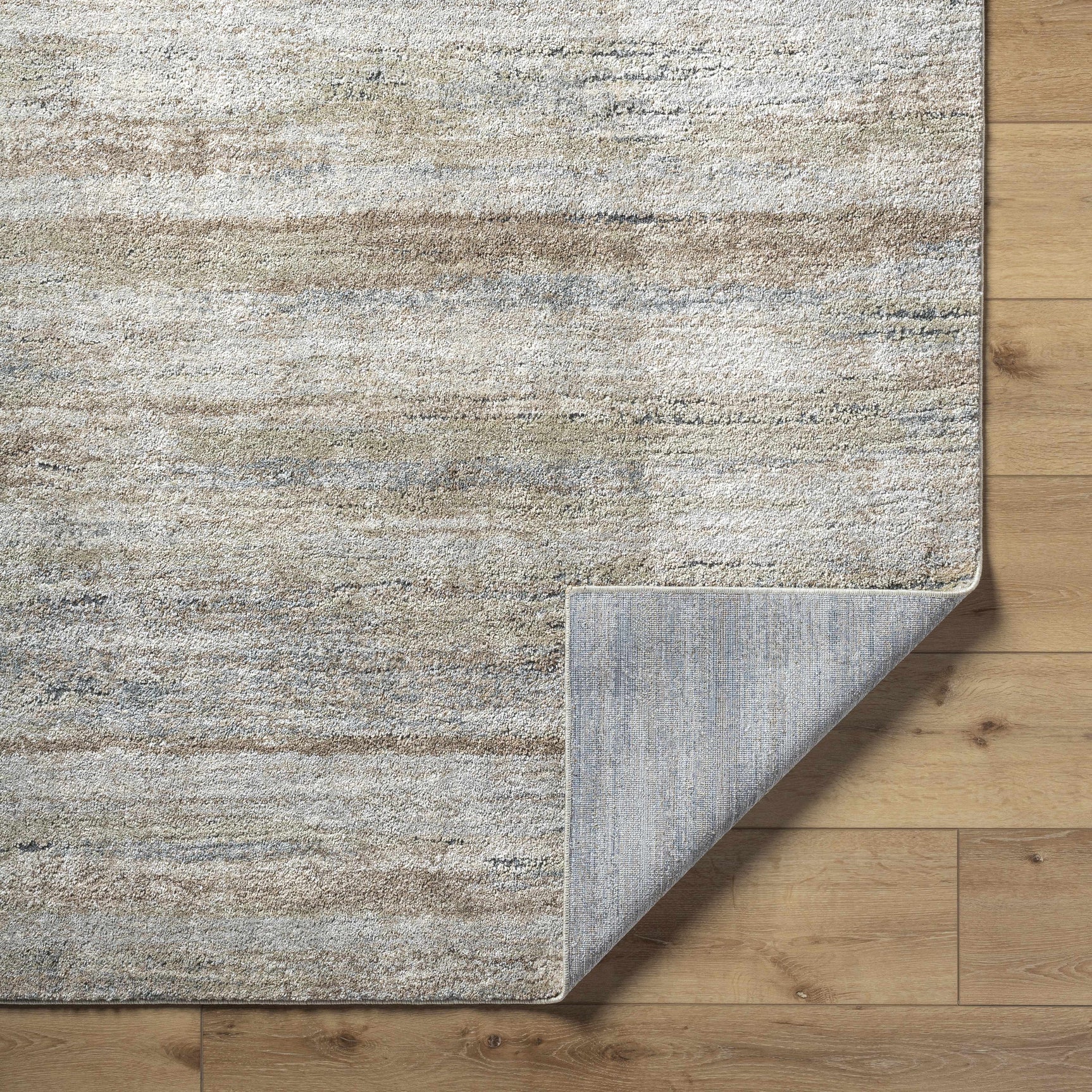 Agueda Thick Luxe Rug - Ornate Home