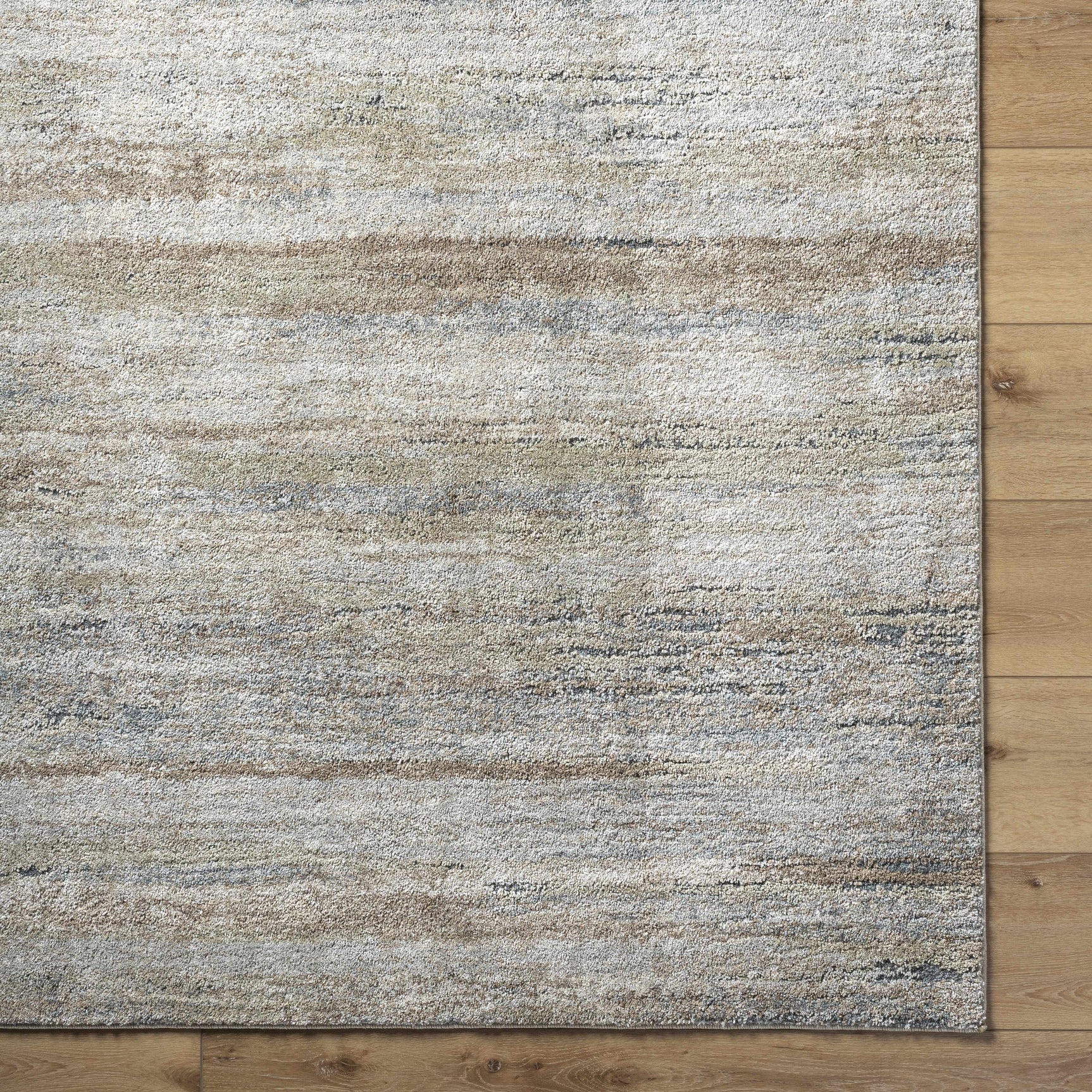 Agueda Thick Luxe Rug - Ornate Home