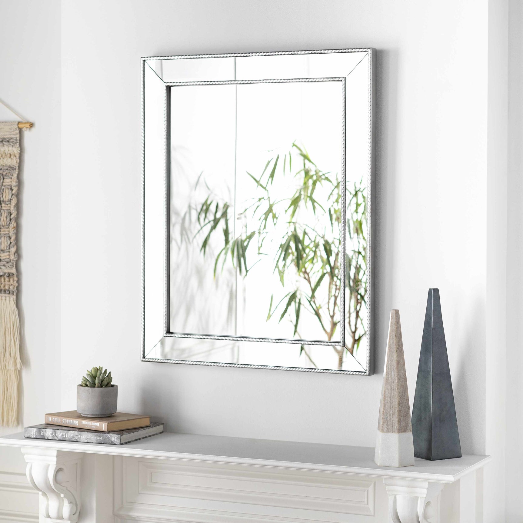Agupit Mirror - Clearance - Ornate Home