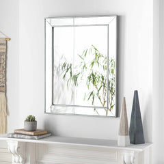 Agupit Mirror - Clearance - Ornate Home
