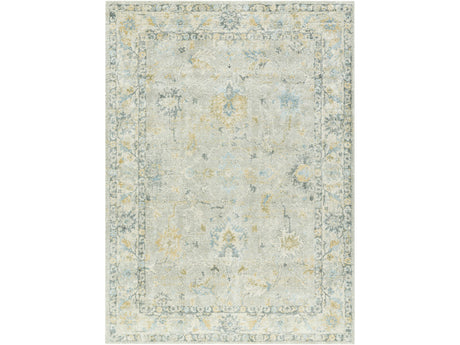 Ahmaud Beige Thick Luxe Area Rug - Ornate Home