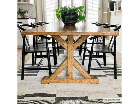 Aibonito Wool Area Rug - Ornate Home