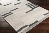 Aibonito Wool Area Rug - Ornate Home