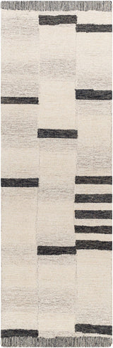 Aibonito Wool Area Rug - Ornate Home