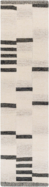 Aibonito Wool Area Rug - Ornate Home