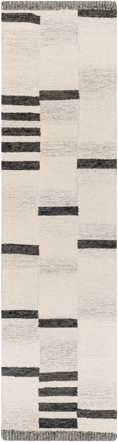 Aibonito Wool Area Rug - Ornate Home