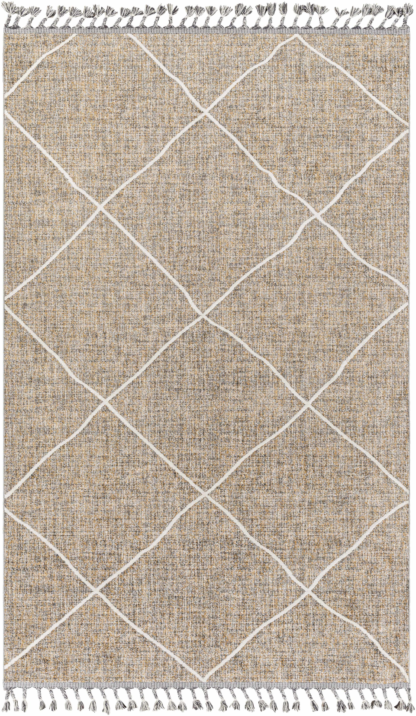 Aida Area Rug - Clearance - Ornate Home