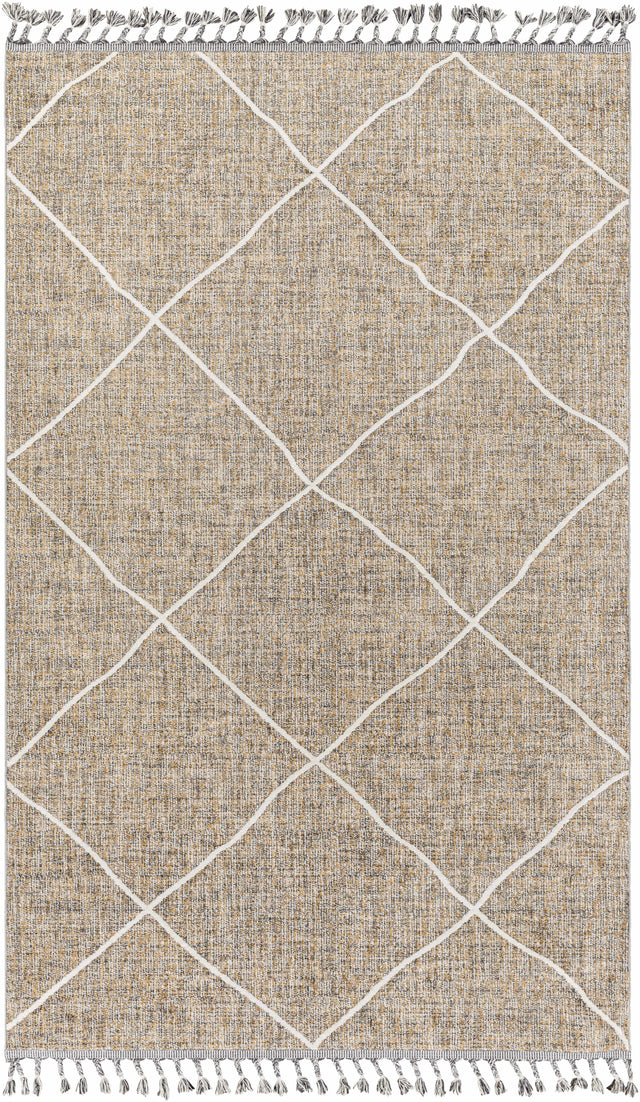 Aida Area Rug - Clearance - Ornate Home