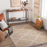 Aida Area Rug - Clearance - Ornate Home