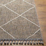 Aida Area Rug - Clearance - Ornate Home