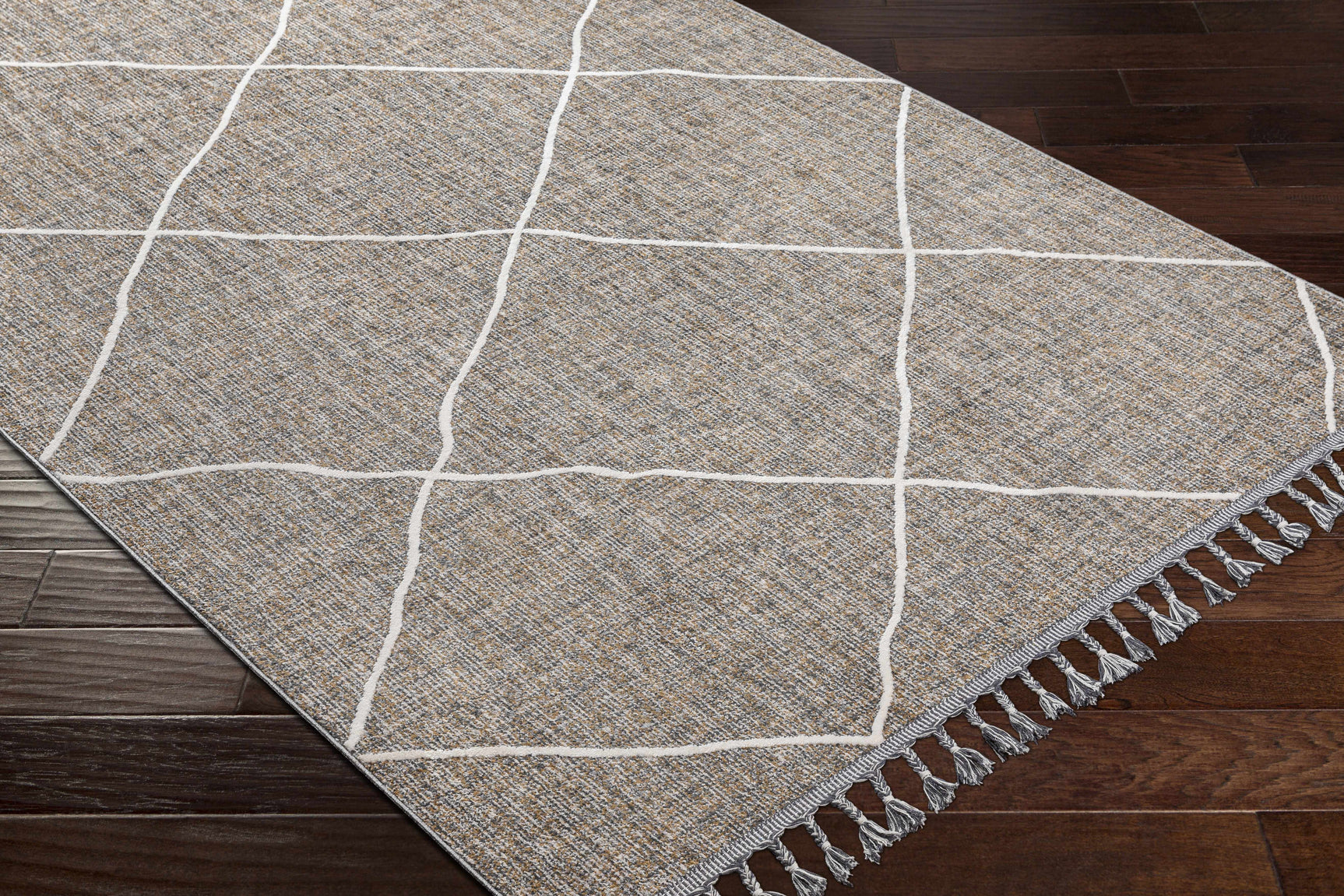 Aida Area Rug - Clearance - Ornate Home