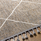 Aida Area Rug - Clearance - Ornate Home