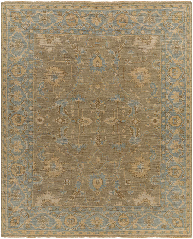 Aidan Area Rug - Clearance - Ornate Home