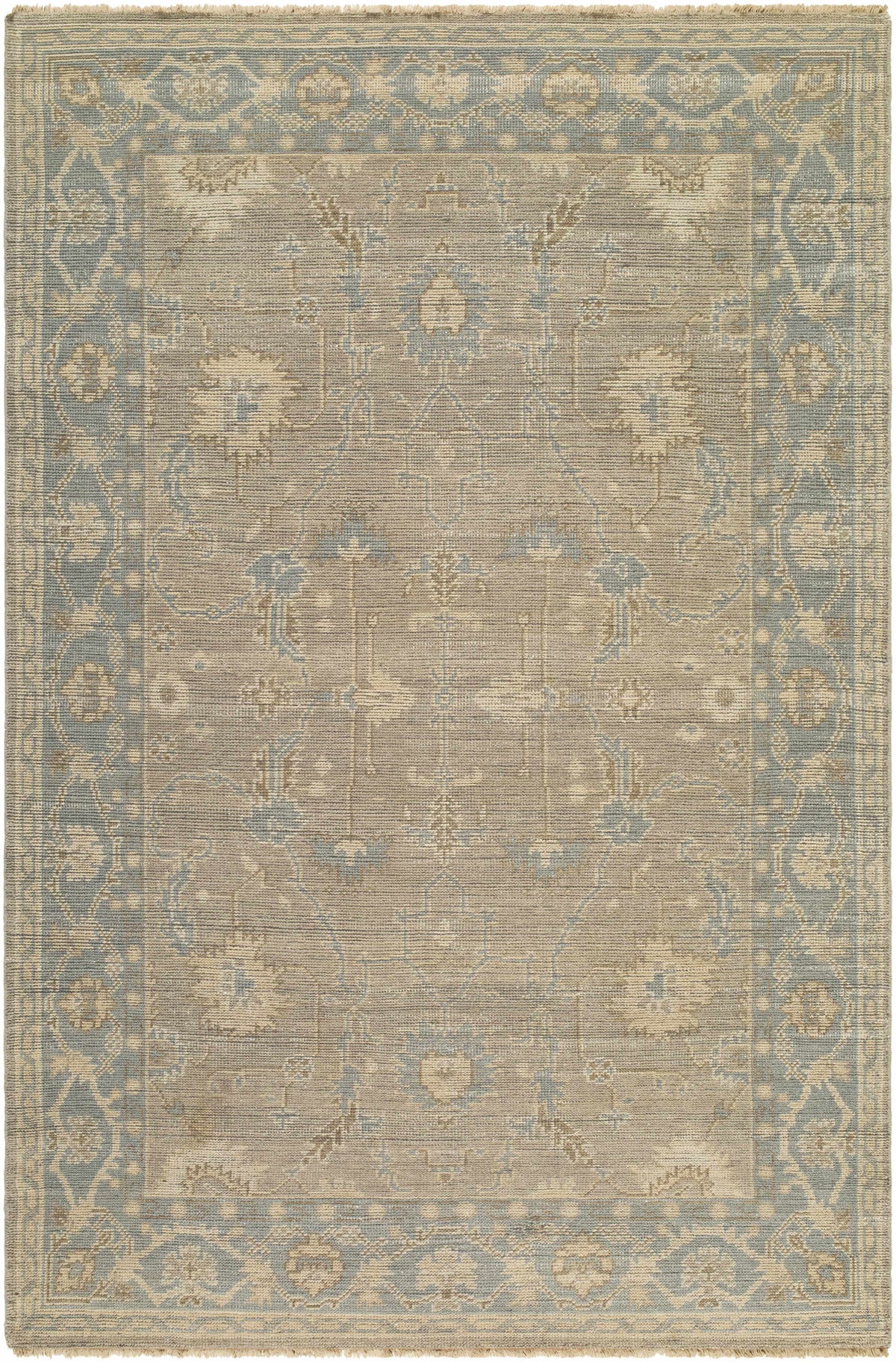 Aidan Area Rug - Clearance - Ornate Home