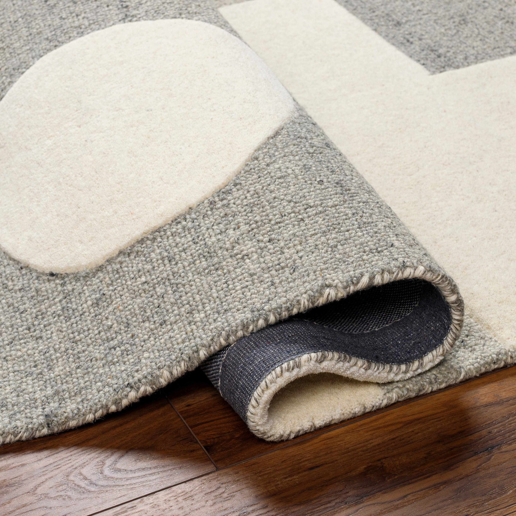 Aiden Area Rug - Clearance - Ornate Home
