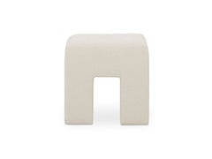 Aidy Oat Stool - Ornate Home