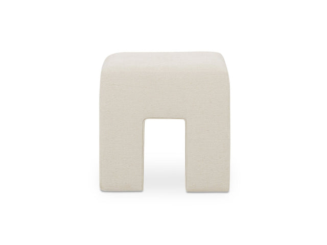 Aidy Oat Stool - Ornate Home