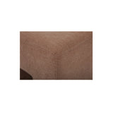 Aidy Washed Pink Stool - Ornate Home