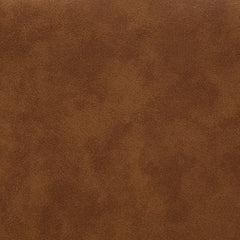 Aiken Saddle Brown Faux Leather Upholstered Dining Side Chair (Set of 4) - Ornate Home