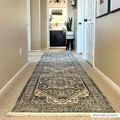 Ailsa Area Rug - Clearance - Ornate Home