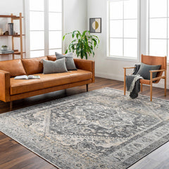 Ailsa Area Rug - Clearance - Ornate Home