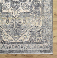 Ailsa Area Rug - Clearance - Ornate Home