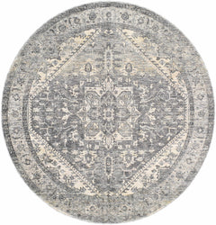 Ailsa Area Rug - Clearance - Ornate Home
