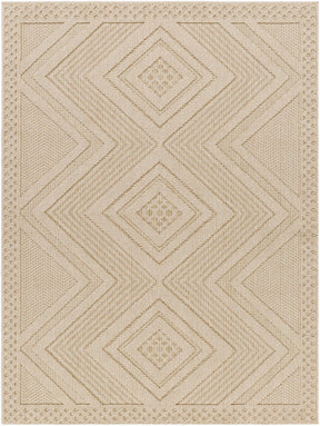 Aimee Lambswool Outdoor Area Rug - Clearance - Ornate Home
