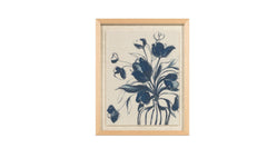Aimee Multi Framed Painting - Ornate Home