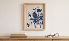 Aimee Multi Framed Painting - Ornate Home