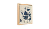 Aimee Multi Framed Painting - Ornate Home